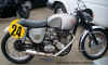 BSA goldstar